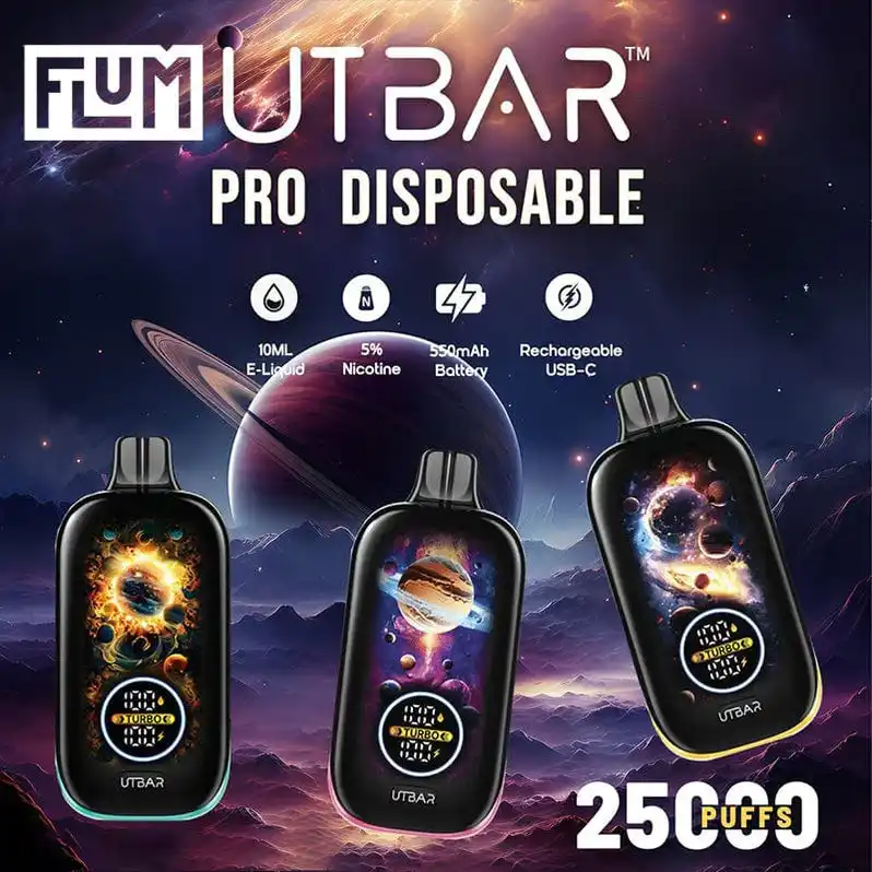 UT Bar Pro 25000